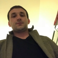 Goga Chxapelia, 11.04, Москва