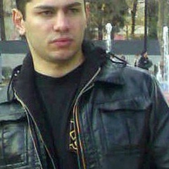 Lasha Janibegashvili, 28.08.1986, Тбилиси