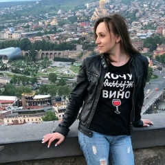 Светлана Доронина, 01.08, Екатеринбург