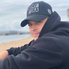 Рам Хабибулин, 29.01, Уфа