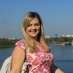 Ольга Мисюра, 25.01, Киев