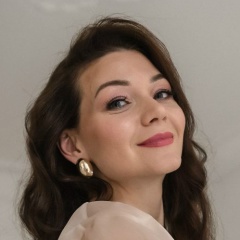 Анна Пономарева, 15.05, Санкт-Петербург