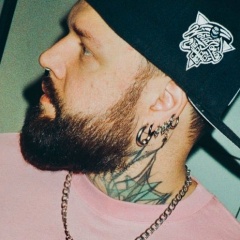 Lain Salabit, 12.04, Санкт-Петербург