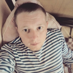 Виталий Ильичёв, 22.08, Орёл