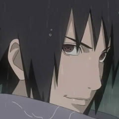 Sasuke Uchiha