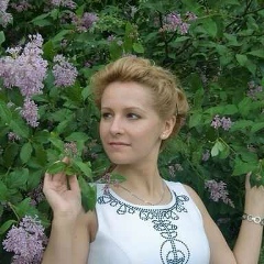 Ирина Иванушенкова, 11.09, Москва