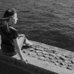 Вероника Костенко, 25.11.1989