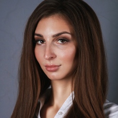 Кристина Фадеева, 07.06