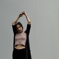 Kristina Klepikova, 25.03, Москва