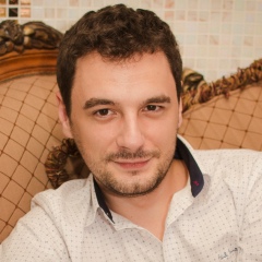 Сергей Гальчук, 07.06, Киев