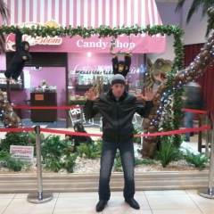 Виктор Полелюшин, 18.12.1980