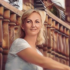 Светлана Зайнагутдинова, 06.06, Санкт-Петербург