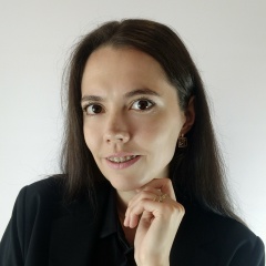Яна Аристова, 19.12.1993, Москва