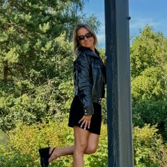 Катерина Новикова, 08.09