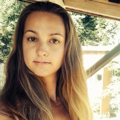 Лена Жук, 30.11.1985, Санкт-Петербург