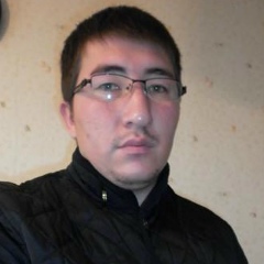 Erbolat Ablaikhan, 10.05, Ulaanbaatar