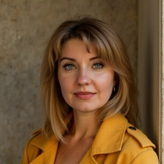 Юлия Серищева, 17.09.1986, Калининград