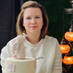 Валентина Джан, Тверь