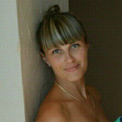 Елена Мокрякова, 14.02, Чернигов
