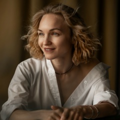 Ольга Оленичева, 19.05, Подольск