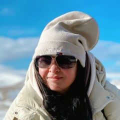 Евгения Ровейн, 05.09, Москва