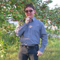 Денис Манюк, 16.06.1984, Астана