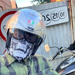 Серж Шутов, 27.01