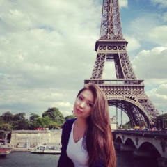 Assem Bexultanova, 30.04.1988, Алматы