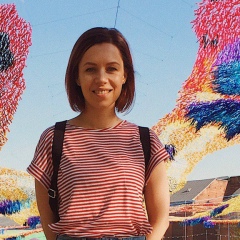 Татьяна Чувашова, 29.09, Санкт-Петербург