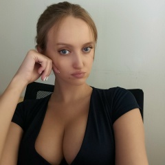 Яна Позняк, 15.11.1990, Москва