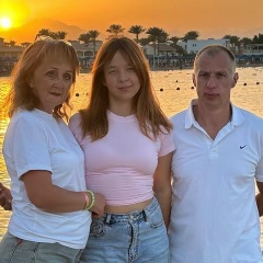 Тамара Пичугина, 08.10, Солнечногорск