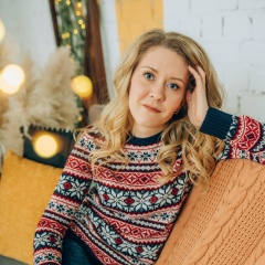 Светлана Петрова, 16.12, Северодвинск