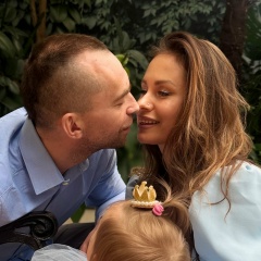 Марина Коломийцева, 12.08, Санкт-Петербург