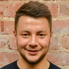 Илья Кельцев, 13.05, Москва