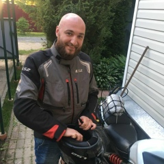 Александр Гнездилов, 24.07.1989