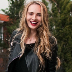 Оксана Козырева, 22.05