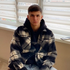 Даниил Черешневский, 09.03.2002