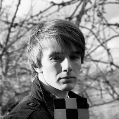 Андрей Александрович, Кропивницкий / Кировоград