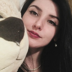 Татьяна Лета, 01.09, Псков