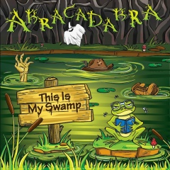 Abracadabra Band, 19.10, Санкт-Петербург