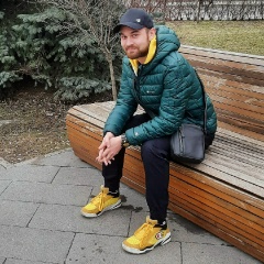 Дмитрий Лобачев, 26.04, Сергиев Посад