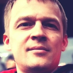 Сергей Гурьянов, 08.02.1985, Екатеринбург
