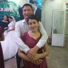 Aysulu Saduakasova, 28.07.1995