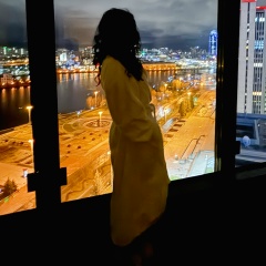 Li Li, 10.01, Екатеринбург