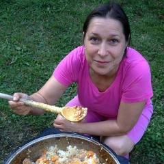 Ольга Арефьева, 01.07.1901, Санкт-Петербург