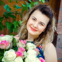 Янусик Перелетова, Калининград