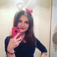Анастасия Гунько, 03.11, Киев