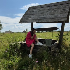 Анастасия Косова, 10.04.1986, Москва