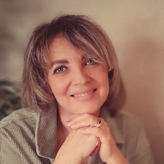 Елена Бойко, 06.09, Новосибирск