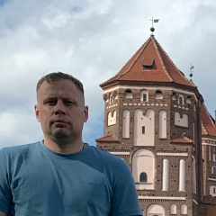 Паша Маюров, 01.04.1988, Санкт-Петербург